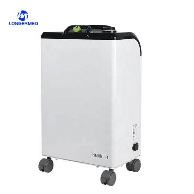 China Antiseptic Disinfection Autoclave Sterilizer Machine With Hypochlorous Acid for sale