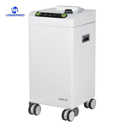 China Automatic Fogging Dry Medical Equipment Disinfector Electrical Misting for sale