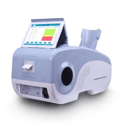 China High Quality Automatic Bone Mineral Density Ultrasound Bone Densitometer for Children and Adult for sale