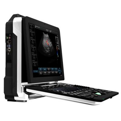 Cina Color Handheld Ultrasound Scanner Portable Pregnancy Scanning Machine in vendita