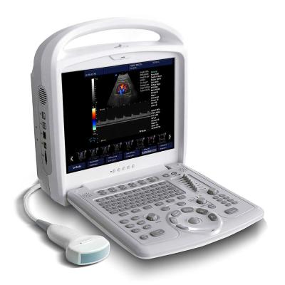 China LGMs Array Fetal Movement Monitoring Device With 15 Inch LED Color Display for sale