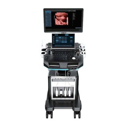 中国 Standard  Ultrasound Scanner Machine 21.5 Inch  High Definition Medical 販売のため