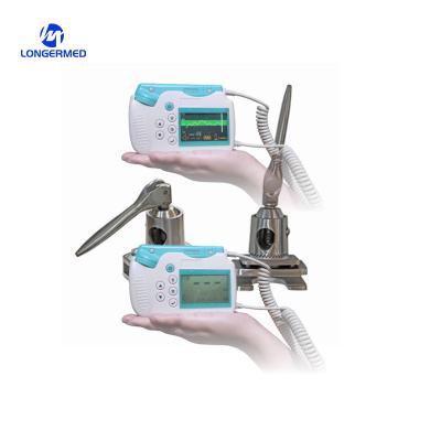 Cina Digit And Graph Ultrasound Scanner Machine Display L6/L6C Fetal Ultrasound Machine in vendita