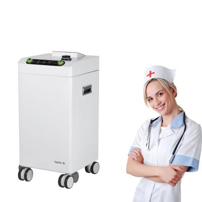 China Spray Portable Uv 	Autoclave Sterilizer Machine Disinfection Spray Foging for sale