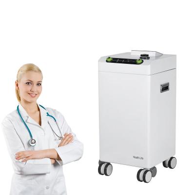China Disinfection Industrial Autoclave Sterilizer Machine Portable Air Sterilizer à venda
