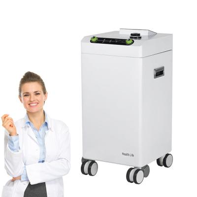 China Fogging Autoclave Sterilizer Machine Disinfecting Hospital Portable for sale