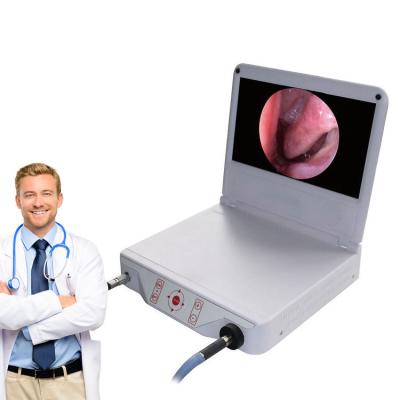 China Portable CCD ENT Medical Equipment Electric Metal For Urology Te koop