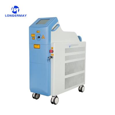 China Urology Laser Price Electric Ce 60w Free Spare Parts 2 Years Class Ii 180v ~ 250v Cn;jia H1b Srm for sale