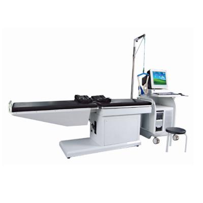 China Electric Traction Table Equipment For Hospital Bed for sale