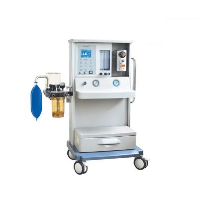 China Hot Sale Medical Equipment Hospital Anesthesia Apparatus for sale