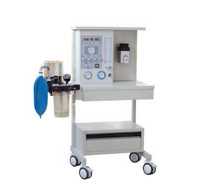 China Hospital Medical Equipment Anesthesia / Anasthesia / Anestesia Machine for sale
