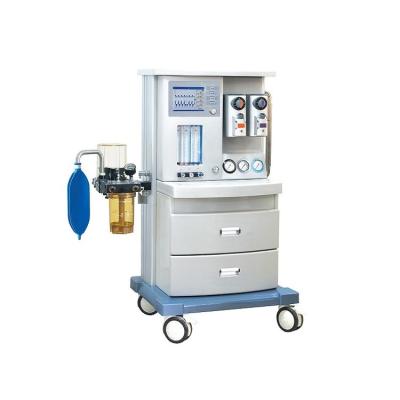 China High Quality Hospital Medical Equipment Anesthesia / Anasthesia / Anestesia Machine for sale