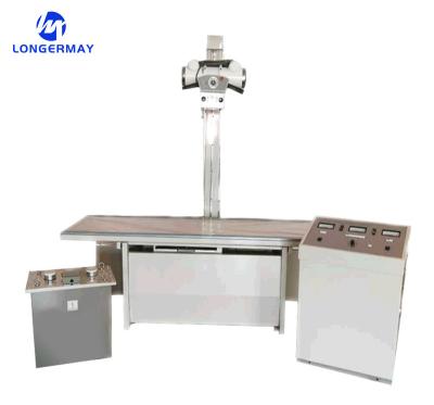 China Bed Side Radiology X Ray Machine Mobile Apparatus Handheld for sale