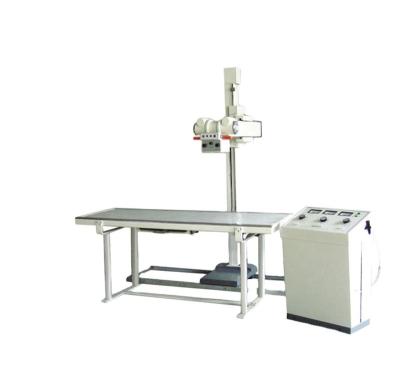China medical Radiology X Ray Machine Singl Phase 220V 700Kg Gross Weight: for sale