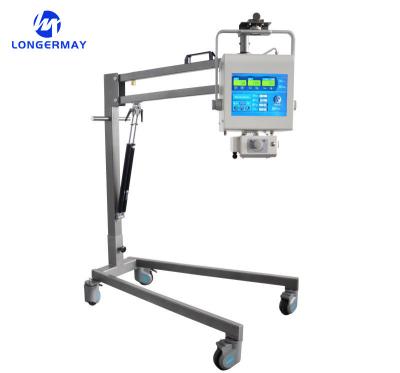 China High Frequency X Ray Baggage Scanner Digital Radiography X Ray Machine en venta
