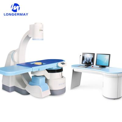 China Electromagnetic Radiology X Ray Machine Extracorporeal Shock Wave en venta