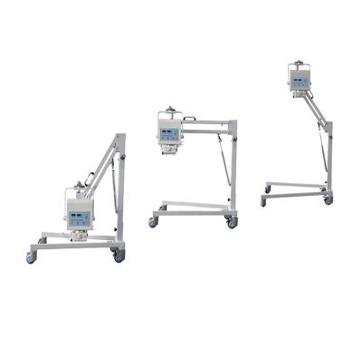 China Portable Radiology X Ray Machine Metal  Medical X Ray Equipment for sale