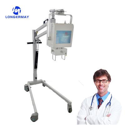 China Animal  Veterinary Surgical Instruments Veterinary  Scan X Ultrasound Machine for sale