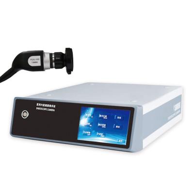 China Intelligent Digital ENT Surgical Equipment Full HD Ent Endoscopy Camera à venda