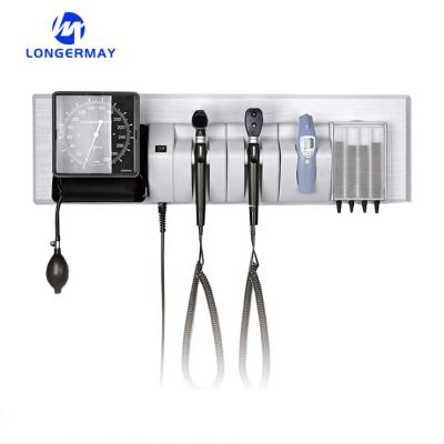 China Medical ENT Camera Scope Diagnostic  ENT Endoscopy Equipment With Wall Mount for sale