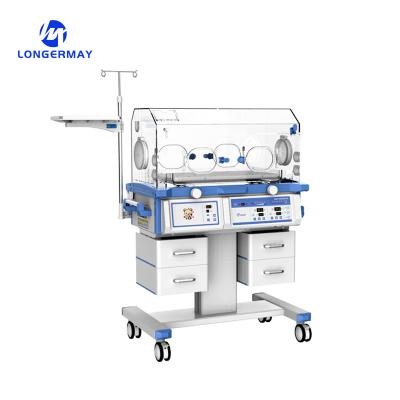 中国 Baby Newborn Care Equipment Portable Infant Incubator Electricity 販売のため
