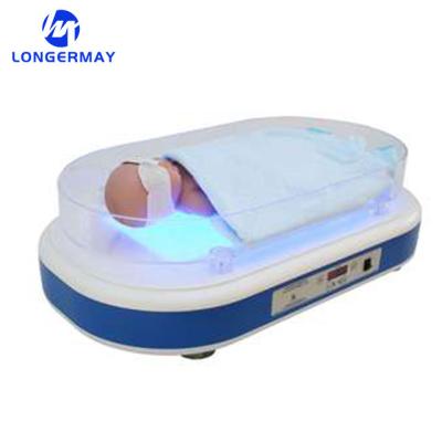 Chine Heat Radiant Infant Phototherapy Unit 550nm Wavelength For Neonatal à vendre