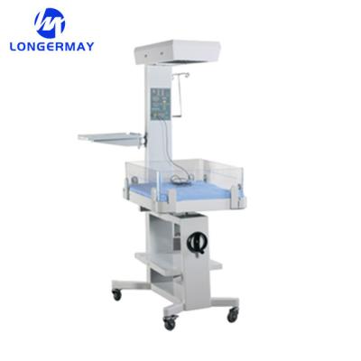 China Hospital Infant Newborn Care Equipment Reanimation  Plastic Material for sale