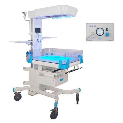 China Lcd Touch Newborn Care Equipment With Infant Phototherapy Unit à venda