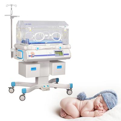 China Infant Warmer Newborn Care Equipment Incubator Care For Neonates à venda