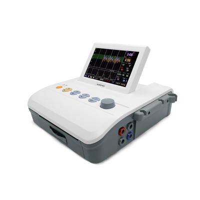 China Electric CTG Fetal Monitor Modern Neonatal Medical Equipment à venda