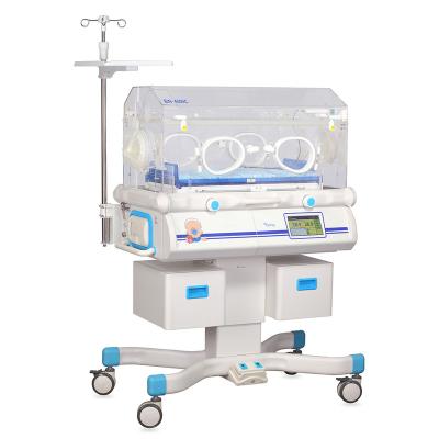 China Hospital Newborn Care Equipment ICU Emergency Premature For Infant for sale