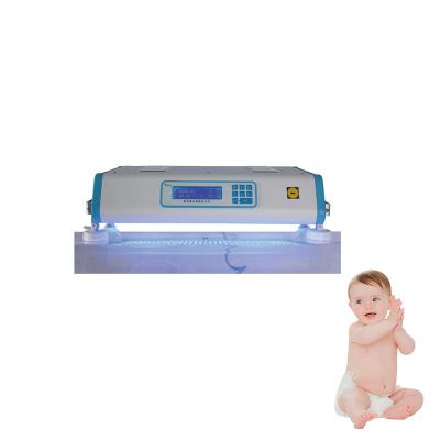 China Infant Infant Led Phototherapy Unit Neonatal Phototherapy Machine for sale