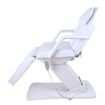 China electric spa massage chair bed table en venta