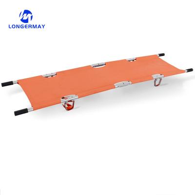 China Medical Ambulance Hospital Furniture Supplies Fireproofing Waterproof Foldable for sale