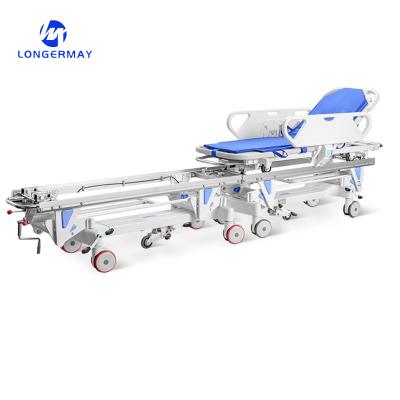 中国 Hospital Operating Room Trolley Electrostatic Dressing Trolley Instrument 販売のため