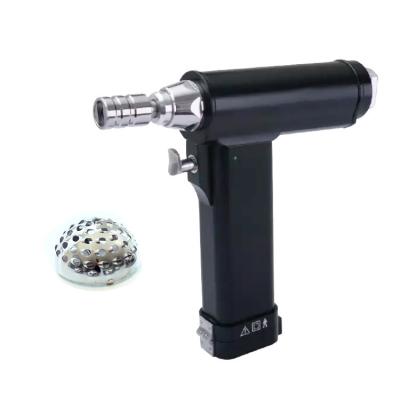 China Electric Orthopaedic Power Tool Slow Surgical Micro Drill Acetabulum Reaming for sale