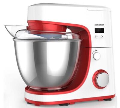 China Home kitchen applinace food processor automatic professional standmixer for sale