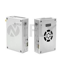 China 5Km Professional 1080P COFDM Video Transmitter Sender with TTL Data Transmis for sale