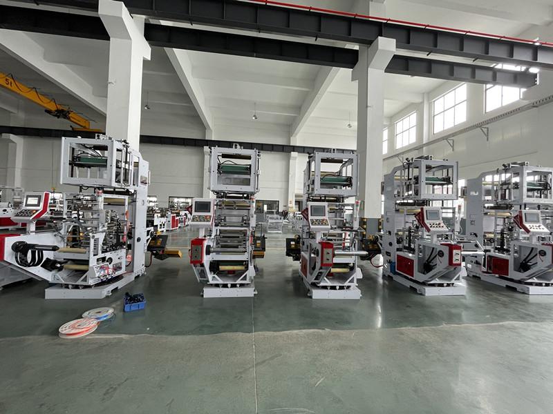 Verified China supplier - Jiangyin Shixuan Machinery Co.,Ltd.