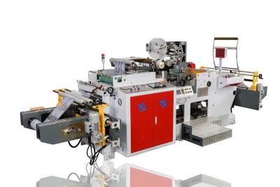 China 30m/min Bag Labelling Machine Label Applicator Machine For Bags for sale