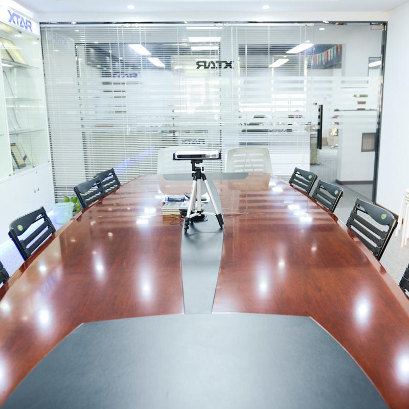 Verified China supplier - ShenZhen XTAR Electronics Co., Ltd
