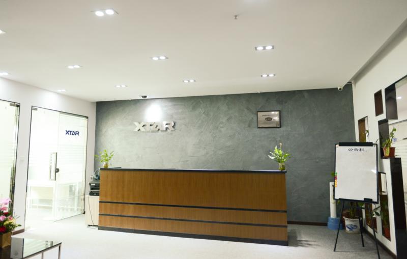 Verified China supplier - ShenZhen XTAR Electronics Co., Ltd