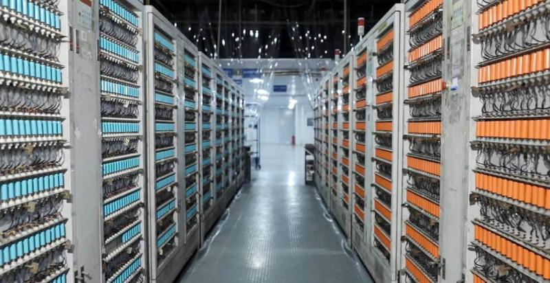 Verified China supplier - ShenZhen XTAR Electronics Co., Ltd