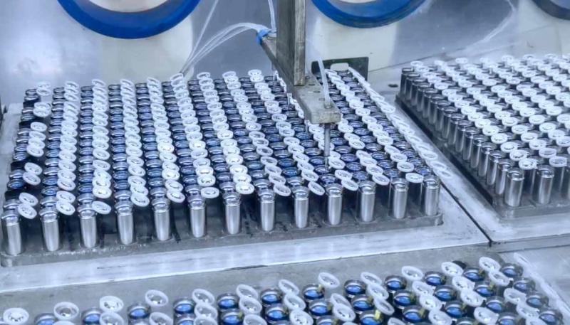 Verified China supplier - ShenZhen XTAR Electronics Co., Ltd