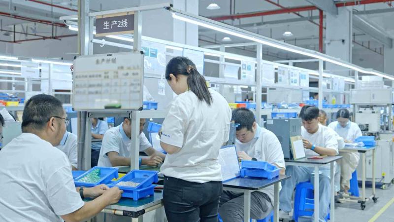 Verified China supplier - ShenZhen XTAR Electronics Co., Ltd