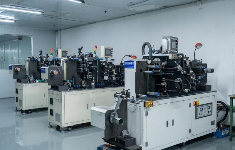 Verified China supplier - ShenZhen XTAR Electronics Co., Ltd