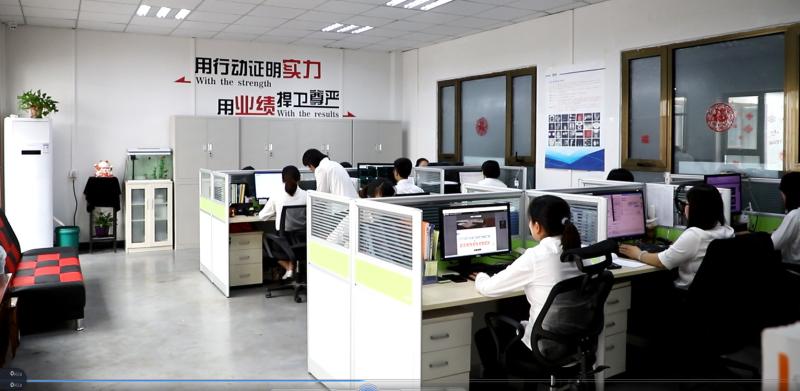 確認済みの中国サプライヤー - Yantai ZK Optics Co., Ltd.