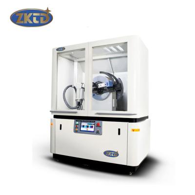 China 2.4kw Xray Diffractometer Analysis Composition Atomic Structure Crystalline Material for sale