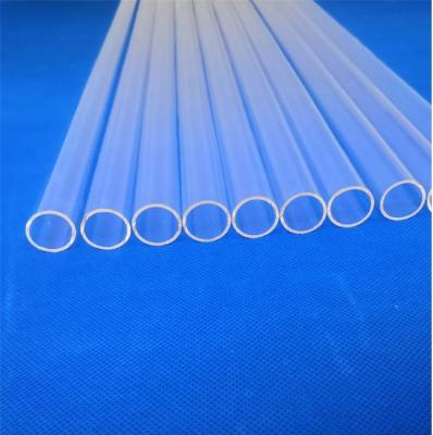 China High Purity Synthetic Fused Silica Products For Optical Fiber Manufacturing for sale