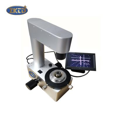 China Zktd-EID150 Zonderling Optisch Meetinstrument met LCD Monitor Te koop